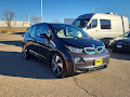 2015 BMW i3