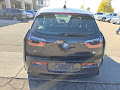 2015 BMW i3