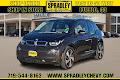 2015 BMW i3
