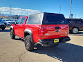 2019 Chevrolet Colorado 4WD ZR2