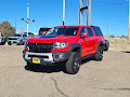 2019 Chevrolet Colorado 4WD ZR2