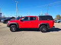 2019 Chevrolet Colorado 4WD ZR2