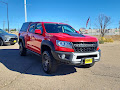 2019 Chevrolet Colorado 4WD ZR2