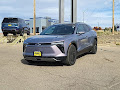2026 Chevrolet Blazer EV FWD LT