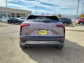 2026 Chevrolet Blazer EV FWD LT