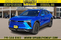 2026 Chevrolet Blazer EV FWD LT