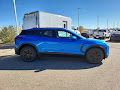 2026 Chevrolet Blazer EV FWD LT