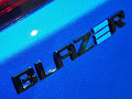 2026 Chevrolet Blazer EV FWD LT