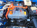 2026 Chevrolet Blazer EV FWD LT