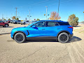 2026 Chevrolet Blazer EV FWD LT