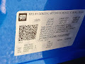 2026 Chevrolet Blazer EV FWD LT