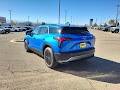 2026 Chevrolet Blazer EV FWD LT