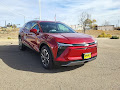 2026 Chevrolet Blazer EV FWD LT