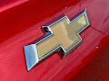 2026 Chevrolet Blazer EV FWD LT