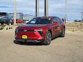 2026 Chevrolet Blazer EV FWD LT