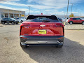 2026 Chevrolet Blazer EV FWD LT