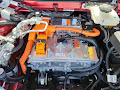 2026 Chevrolet Blazer EV FWD LT
