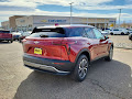 2026 Chevrolet Blazer EV FWD LT