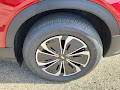 2026 Chevrolet Blazer EV FWD LT