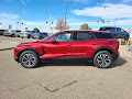 2026 Chevrolet Blazer EV FWD LT