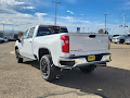 2026 Chevrolet Silverado 3500HD LT