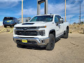 2026 Chevrolet Silverado 3500HD LT