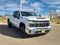 2026 Chevrolet Silverado 3500HD LT