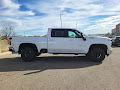 2026 Chevrolet Silverado 3500HD LT