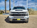 2026 Chevrolet Silverado 3500HD LT