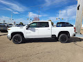 2026 Chevrolet Silverado 3500HD LT