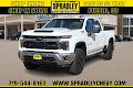 2026 Chevrolet Silverado 3500HD LT