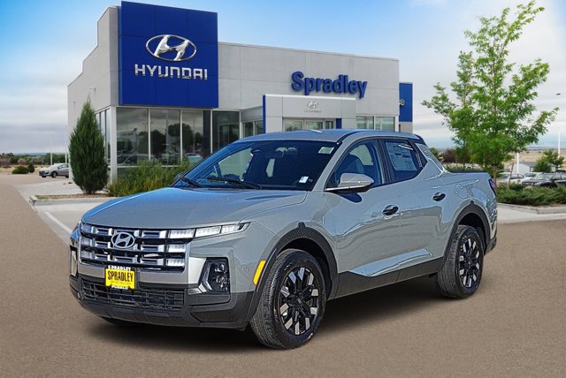 2026 Hyundai Santa Cruz SE
