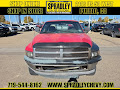 1999 Dodge Ram 1500