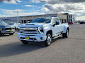 2026 Chevrolet Silverado 3500HD High Country