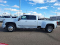 2026 Chevrolet Silverado 3500HD High Country
