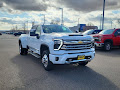 2026 Chevrolet Silverado 3500HD High Country