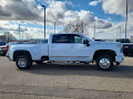 2026 Chevrolet Silverado 3500HD High Country