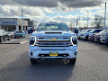 2026 Chevrolet Silverado 3500HD High Country