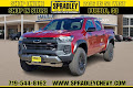 2026 Chevrolet Colorado 4WD Trail Boss
