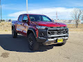 2026 Chevrolet Colorado 4WD Trail Boss