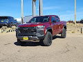 2026 Chevrolet Colorado 4WD Trail Boss