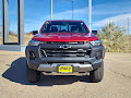 2026 Chevrolet Colorado 4WD Trail Boss