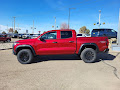 2026 Chevrolet Colorado 4WD Trail Boss
