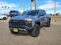 2026 Chevrolet Colorado 4WD Trail Boss