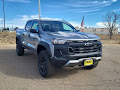 2026 Chevrolet Colorado 4WD Trail Boss