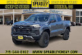 2026 Chevrolet Colorado 4WD Trail Boss