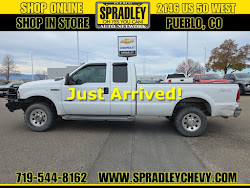 2006 Ford Super Duty F-250 XL