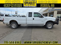 2006 Ford Super Duty F-250 XL