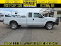 2006 Ford Super Duty F-250 XL