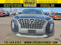 2020 Hyundai Palisade SE